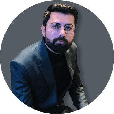 Ahmad Ali