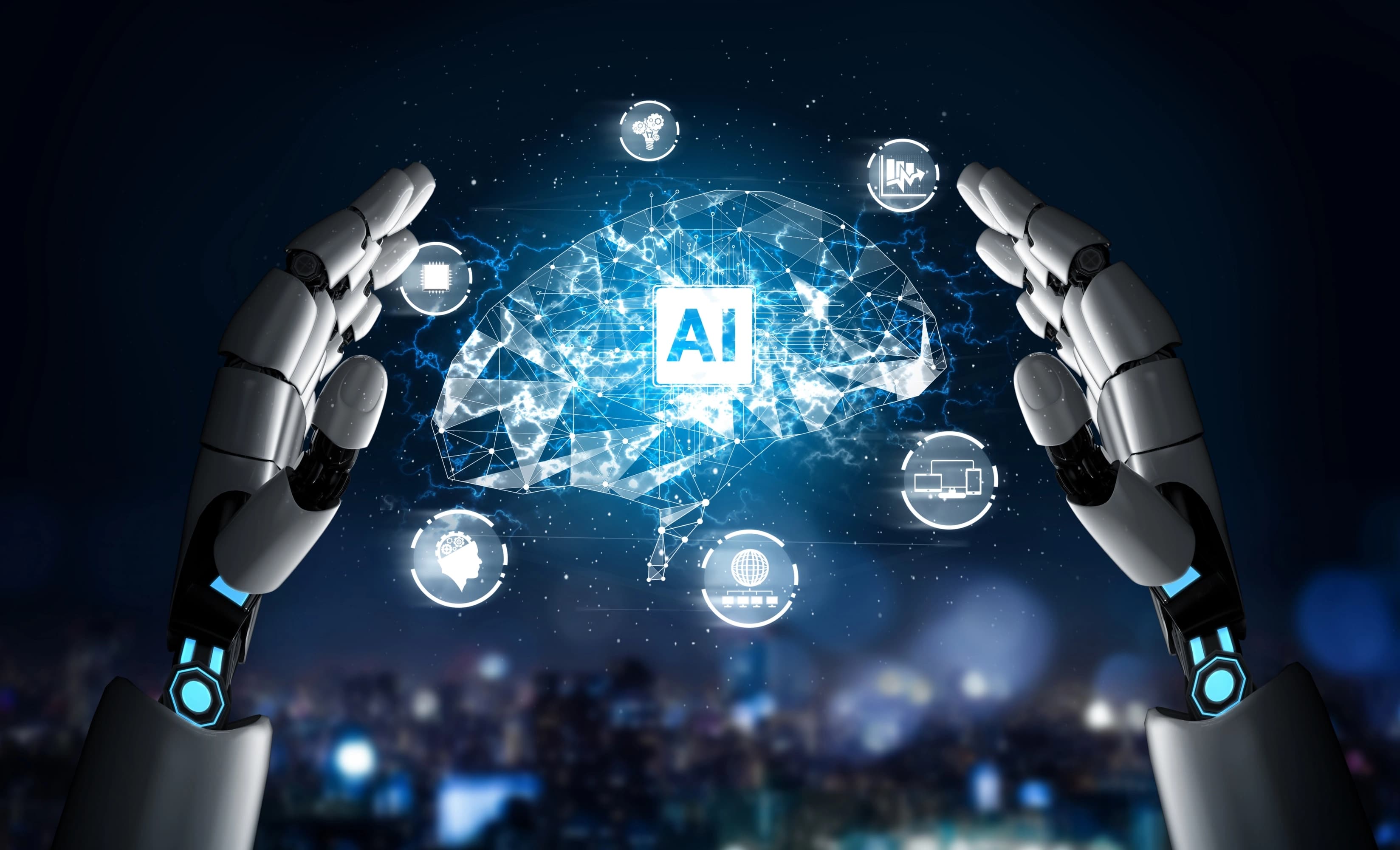 How AI is Changing the World: A Detailed Exploration