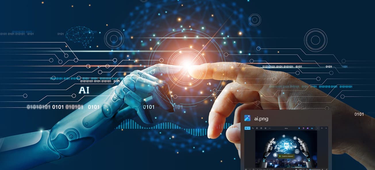 AI in Daily Life: How Artificial Intelligence is Enhancing Our Everyday Experiences