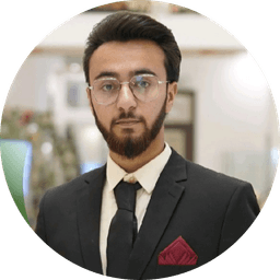 Talha Khan Ghauri